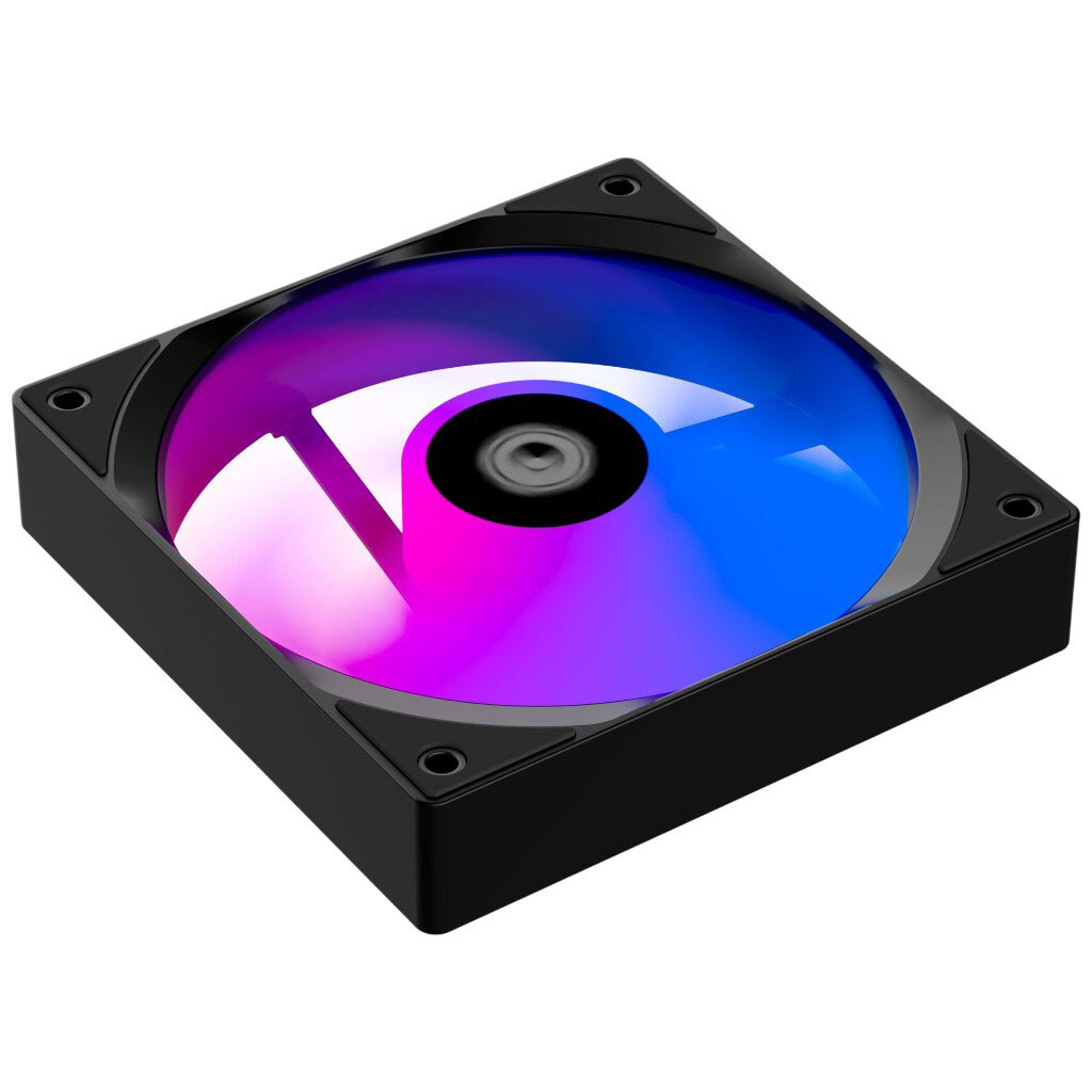 Кулер процесорний ID-Cooling SE-214-XT V2 - № 11 Кулер процесорний ID-Cooling SE-214-XT V2 - № 11