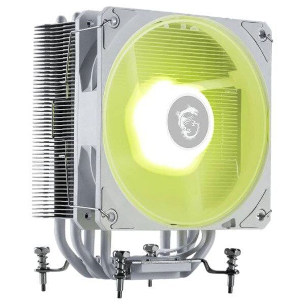 Кулер процесорний MSI Mag Corefrozr AA13 - № 1 Кулер процесорний MSI Mag Corefrozr AA13 - № 1