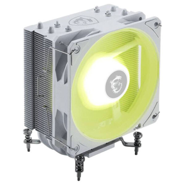 Кулер процесорний MSI Mag Corefrozr AA13 - № 2 Кулер процесорний MSI Mag Corefrozr AA13 - № 2
