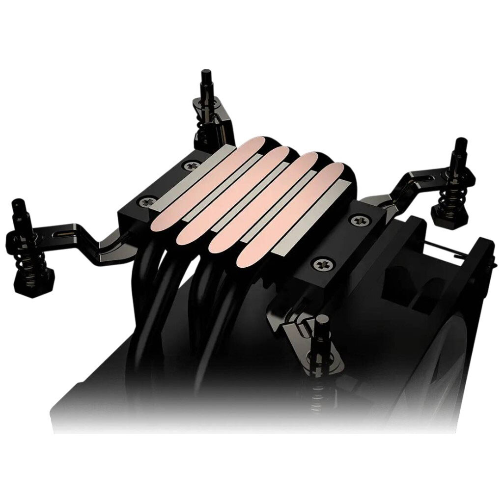 Кулер процесорний MSI Mag Corefrozr AA13 - № 4 Кулер процесорний MSI Mag Corefrozr AA13 - № 4