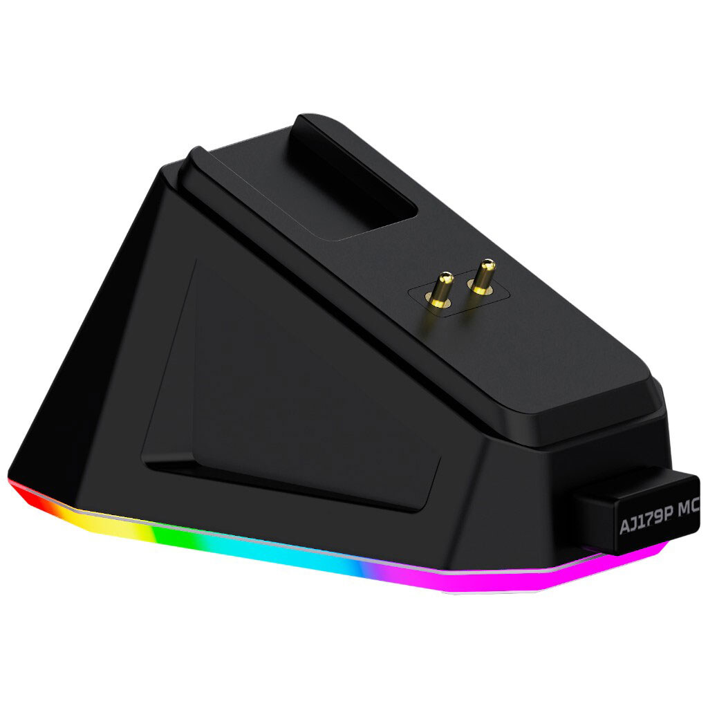 Мышь Ajazz AJ179P MC, Черный - № 4 Мышь Ajazz AJ179P MC, Черный - № 4