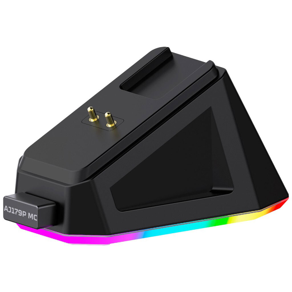 Мышь Ajazz AJ179P MC, Черный - № 6 Мышь Ajazz AJ179P MC, Черный - № 6