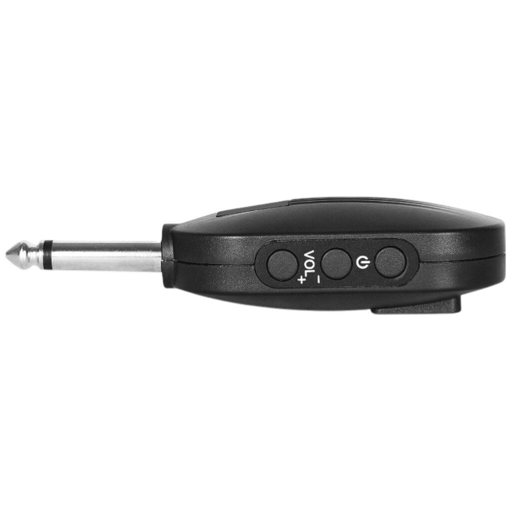 Микрофон REAL-EL KM-830, Черный - № 7 Микрофон REAL-EL KM-830, Черный - № 7