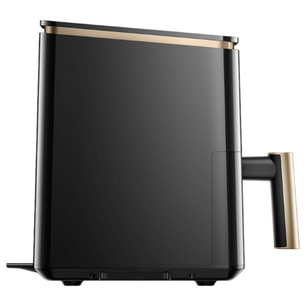 Мультипіч Mova AeroChef AF10 Pro, Чорний - № 3 Мультипіч Mova AeroChef AF10 Pro, Чорний - № 3