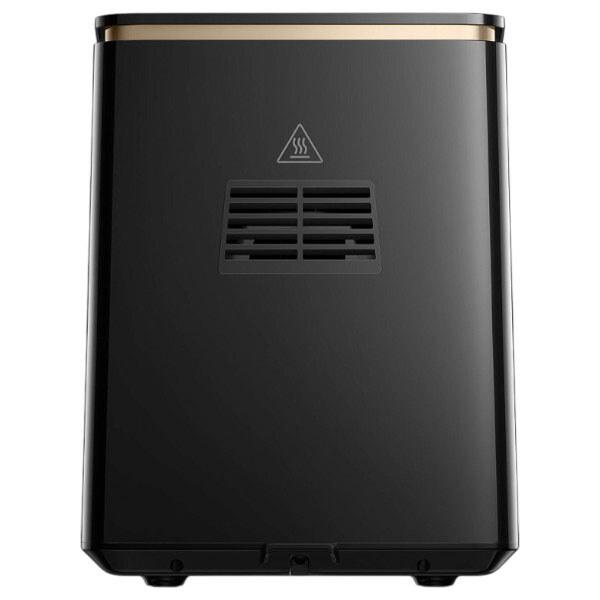 Мультипіч Mova AeroChef AF10 Pro, Чорний - № 8 Мультипіч Mova AeroChef AF10 Pro, Чорний - № 8