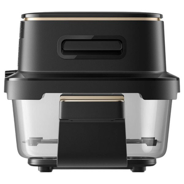 Мультипіч Mova AeroChef AF20 Pro, Чорний - № 4 Мультипіч Mova AeroChef AF20 Pro, Чорний - № 4