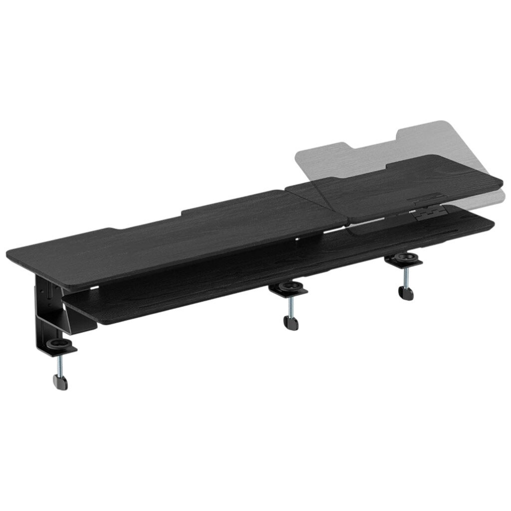Подставка для монитора OfficePro MR260B, Черный - № 2 Подставка для монитора OfficePro MR260B, Черный - № 2