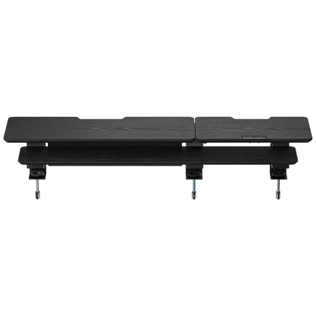 Подставка для монитора OfficePro MR260B, Черный - № 3 Подставка для монитора OfficePro MR260B, Черный - № 3