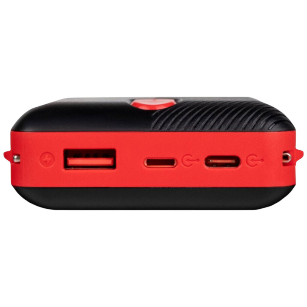 Портативная батарея (Power Bank) LogicPower LP PQ24, 20000 mAh, Черный - № 5 Портативная батарея (Power Bank) LogicPower LP PQ24, 20000 mAh, Черный - № 5