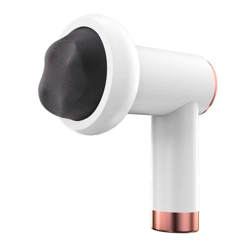 Масажер ХО FG07 Body Massage Gun, Білий - № 1 Масажер ХО FG07 Body Massage Gun, Білий - № 1