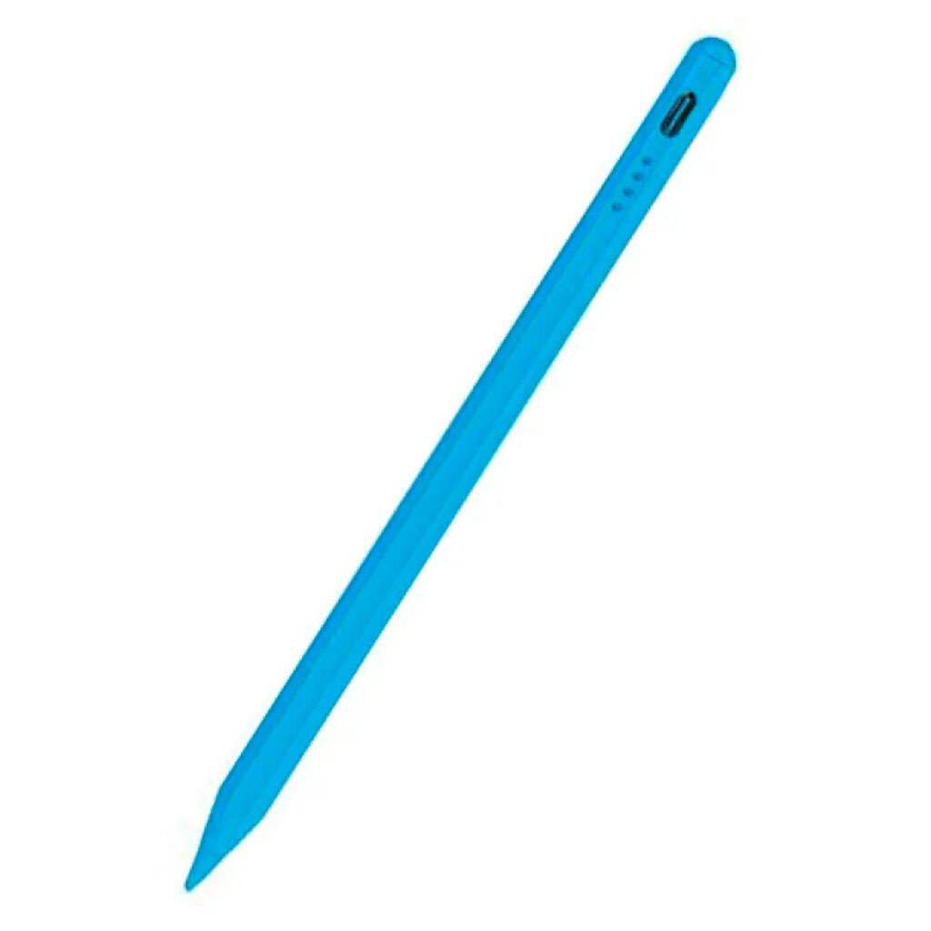 Стилус універсальний Stylus pen K-22-60-A, Синій - № 1 Стилус універсальний Stylus pen K-22-60-A, Синій - № 1