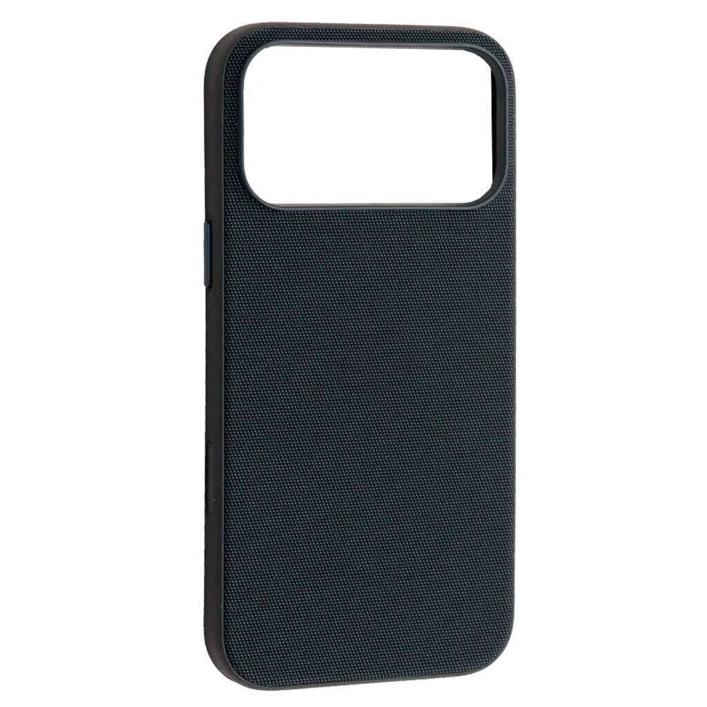 Чехол (накладка) Apple iPhone 17 Pro, TechWoven, MagSafe, Синий - № 1 Чехол (накладка) Apple iPhone 17 Pro, TechWoven, MagSafe, Синий - № 1