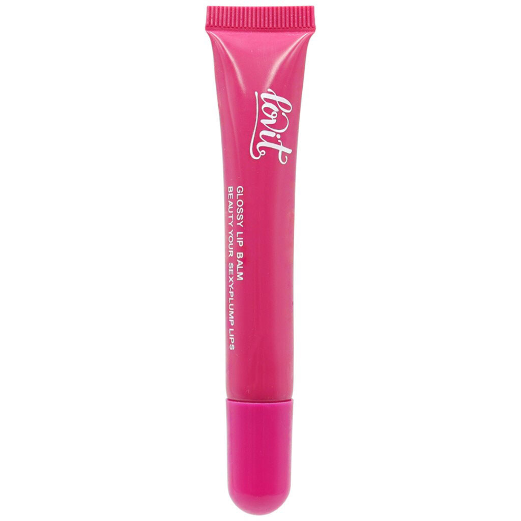 Блеск для губ Lovit в ассортименте на блистере - № 2 Блеск для губ Lovit в ассортименте на блистере - № 2