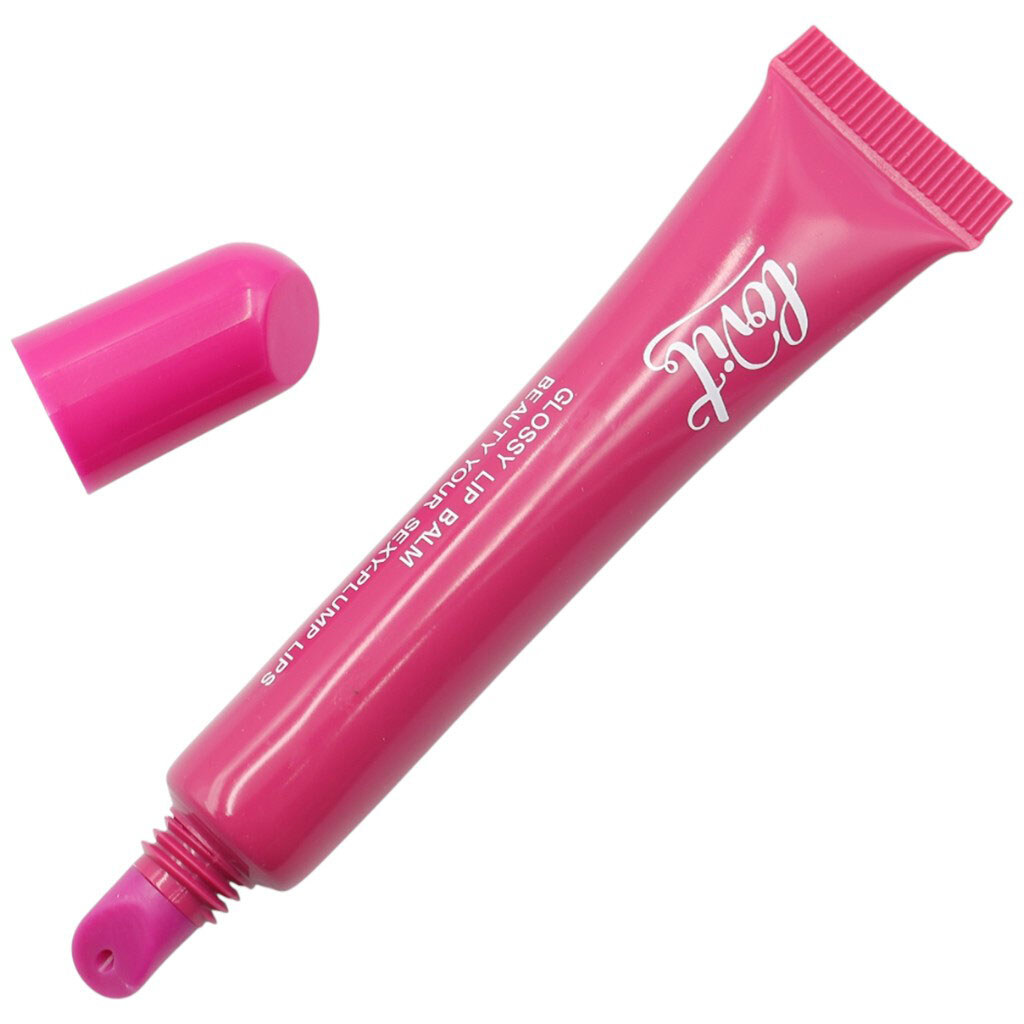 Блеск для губ Lovit в ассортименте на блистере - № 3 Блеск для губ Lovit в ассортименте на блистере - № 3