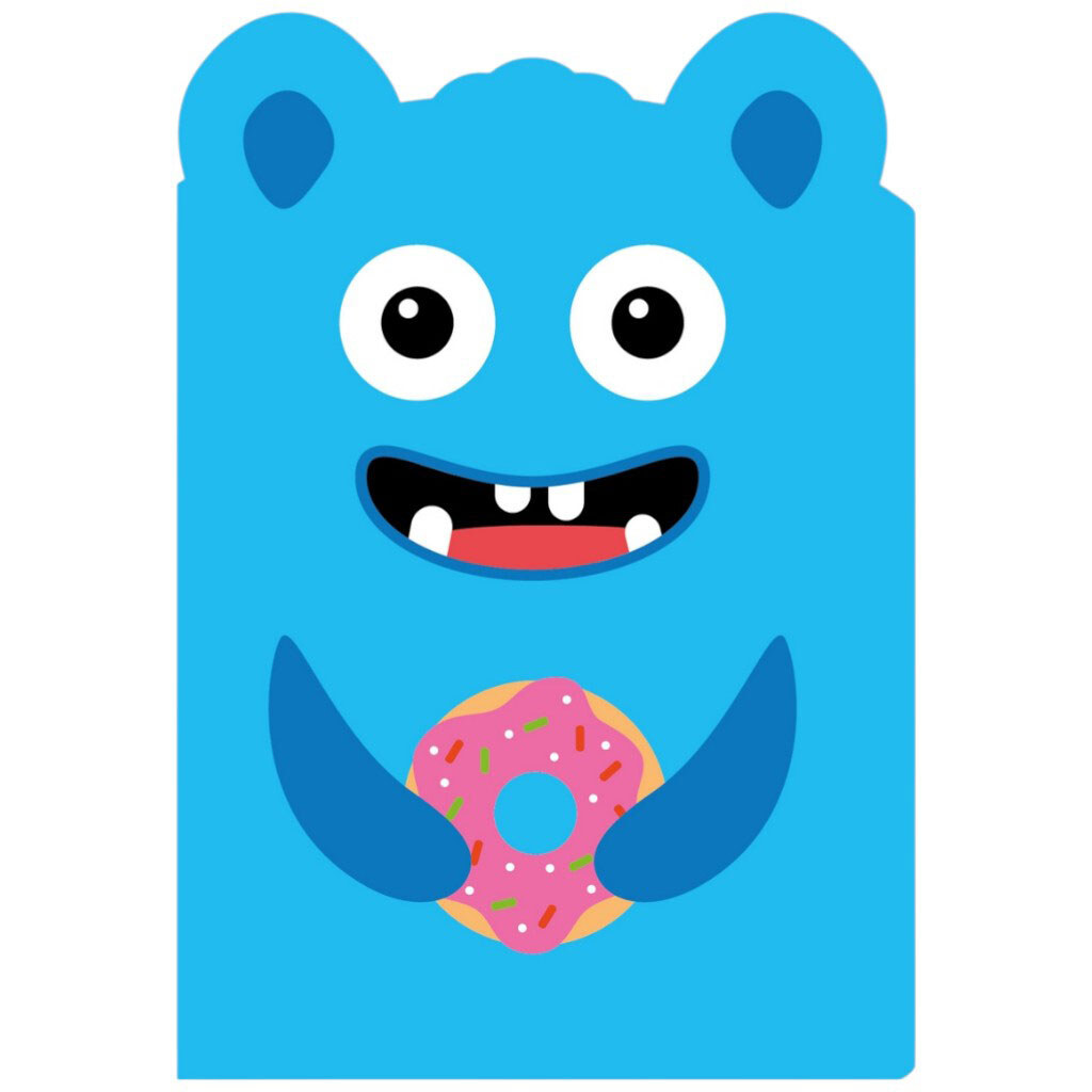 Блокнот детский с фигурной вырубкой, 48 листов, Рюкзачок - № 6 Блокнот детский с фигурной вырубкой, 48 листов, Рюкзачок - № 6