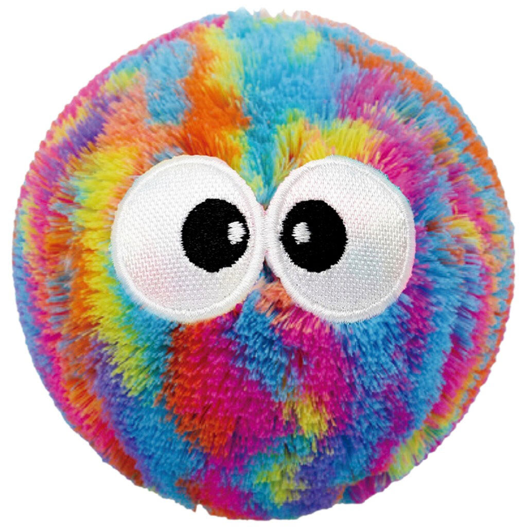 Іграшка-сюрприз м'яка "Стрибунці", в асортименті, Tiki Wiki - № 1 Іграшка-сюрприз м'яка "Стрибунці", в асортименті, Tiki Wiki - № 1