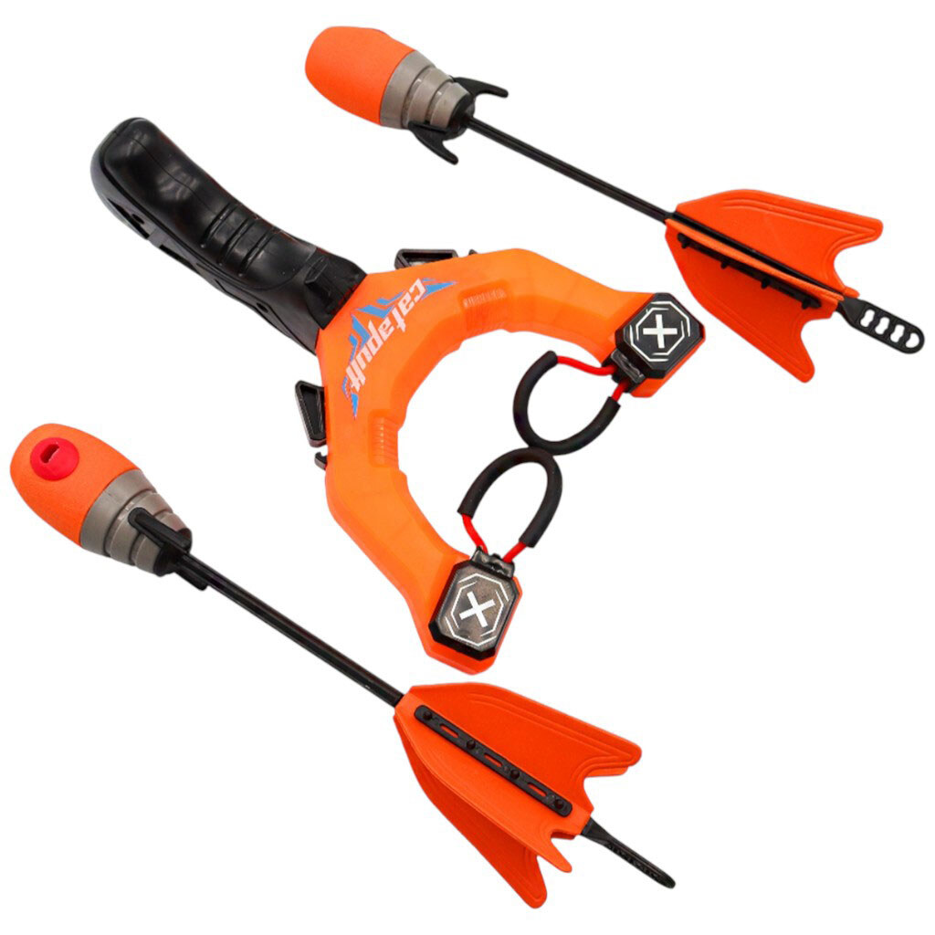 Набір іграшковий: рогатка+стріли - № 1 Набір іграшковий: рогатка+стріли - № 1