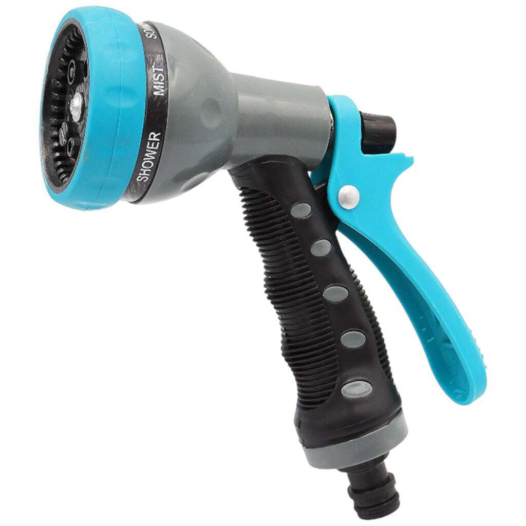 Набор садовый для полива PROGARDEN: разбрызгиватель, адаптеры - № 1 Набор садовый для полива PROGARDEN: разбрызгиватель, адаптеры - № 1