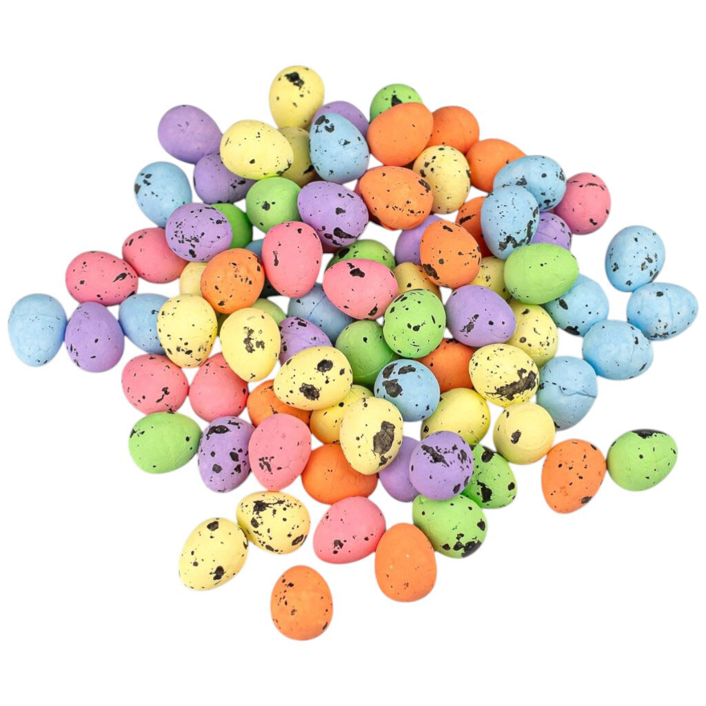 Набір яєць декоративних WonderTime - № 2 Набір яєць декоративних WonderTime - № 2