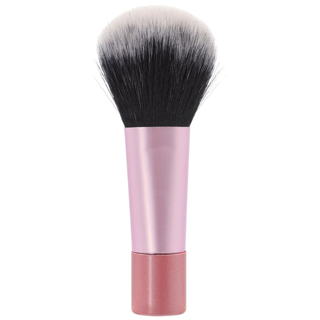 Кисть косметическая для румян, бронзер мини - № 1 Кисть косметическая для румян, бронзер мини - № 1