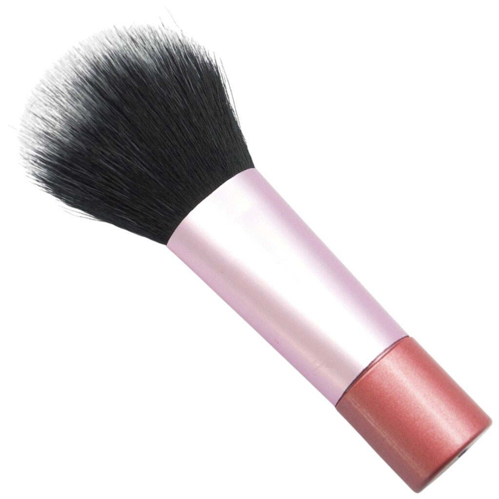 Кисть косметическая для румян, бронзер мини - № 2 Кисть косметическая для румян, бронзер мини - № 2