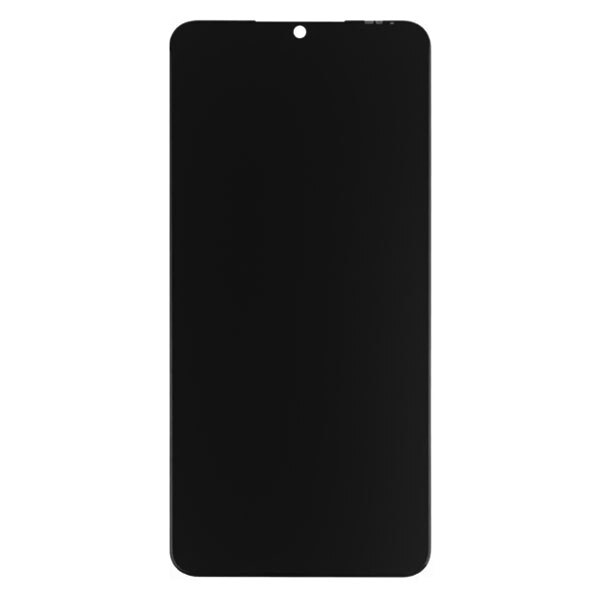 Дисплей (экран) ZTE Nubia Gaming Neo 5G, Original (100%), С сенсорным стеклом, Без рамки, Черный - № 1 Дисплей (экран) ZTE Nubia Gaming Neo 5G, Original (100%), С сенсорным стеклом, Без рамки, Черный - № 1