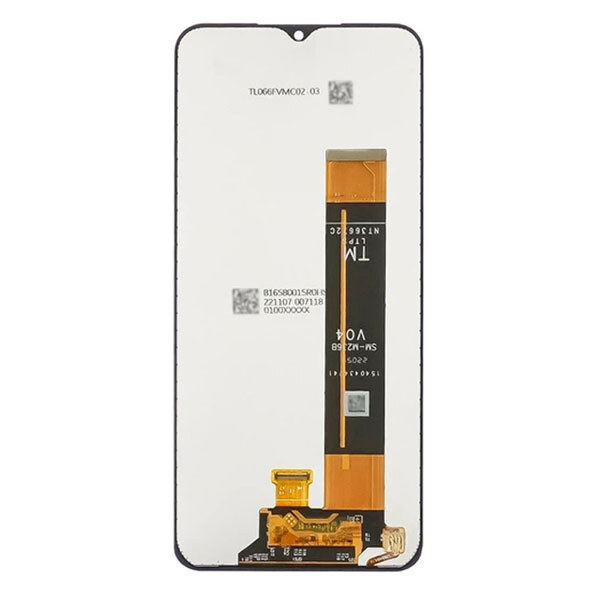 Дисплей (экран) Samsung M135F Galaxy M13, Original (100%), С сенсорным стеклом, Без рамки, Черный - № 2 Дисплей (экран) Samsung M135F Galaxy M13, Original (100%), С сенсорным стеклом, Без рамки, Черный - № 2