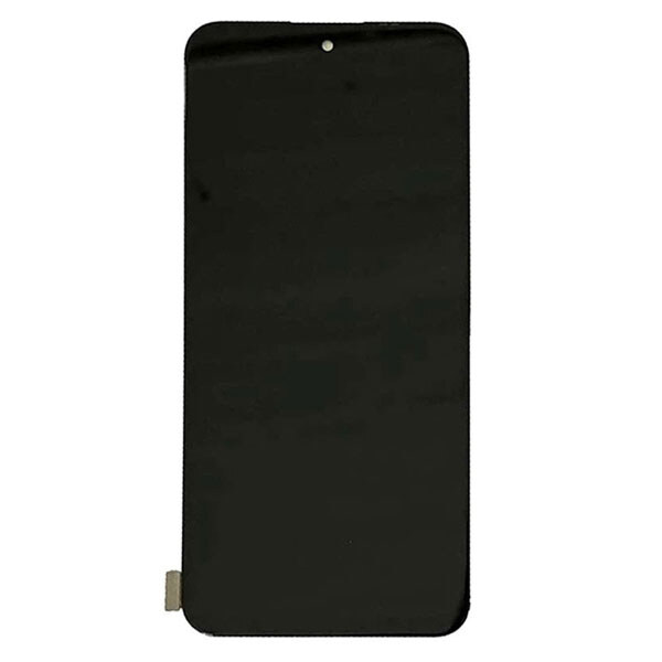 Дисплей (екран) Nothing Phone 3, Original (PRC), З сенсорним склом, Без рамки, Чорний - № 1 Дисплей (екран) Nothing Phone 3, Original (PRC), З сенсорним склом, Без рамки, Чорний - № 1