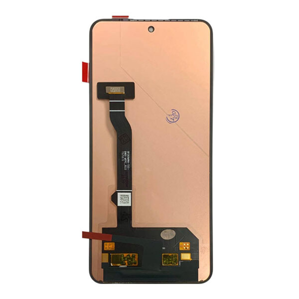 Дисплей (екран) Nothing Phone 3, Original (PRC), З сенсорним склом, Без рамки, Чорний - № 2 Дисплей (екран) Nothing Phone 3, Original (PRC), З сенсорним склом, Без рамки, Чорний - № 2