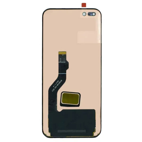 Дисплей (экран) Huawei P40 Pro, С сенсорным стеклом, Без рамки, TFT, Черный - № 2 Дисплей (экран) Huawei P40 Pro, С сенсорным стеклом, Без рамки, TFT, Черный - № 2