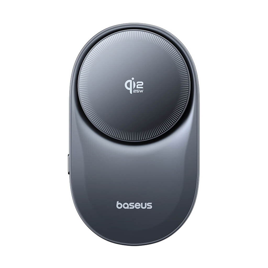 Тримач (холдер) Baseus C0013N00 PrimeTrip VC2 Pro, Чорний - № 2 Тримач (холдер) Baseus C0013N00 PrimeTrip VC2 Pro, Чорний - № 2