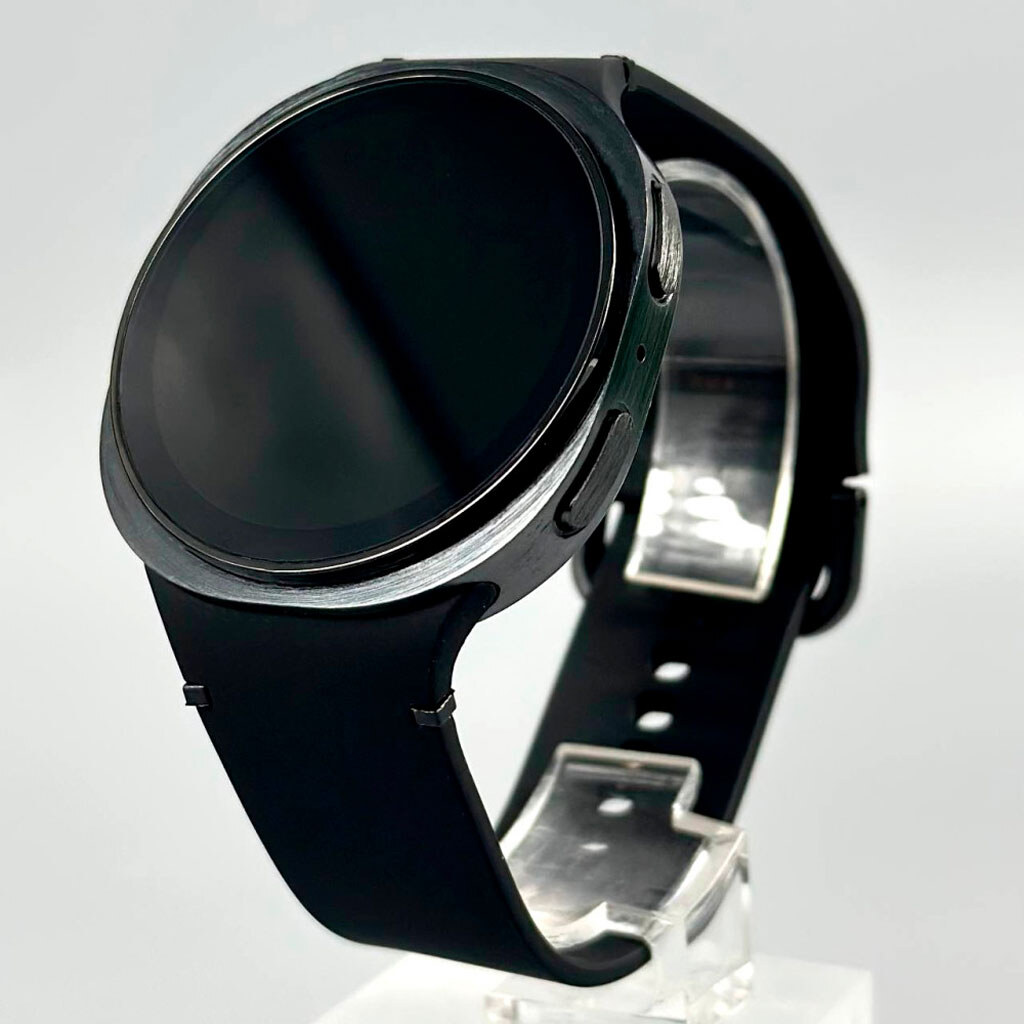 Умные часы Smart Watch GS Wear 8, Черный - № 1 Умные часы Smart Watch GS Wear 8, Черный - № 1