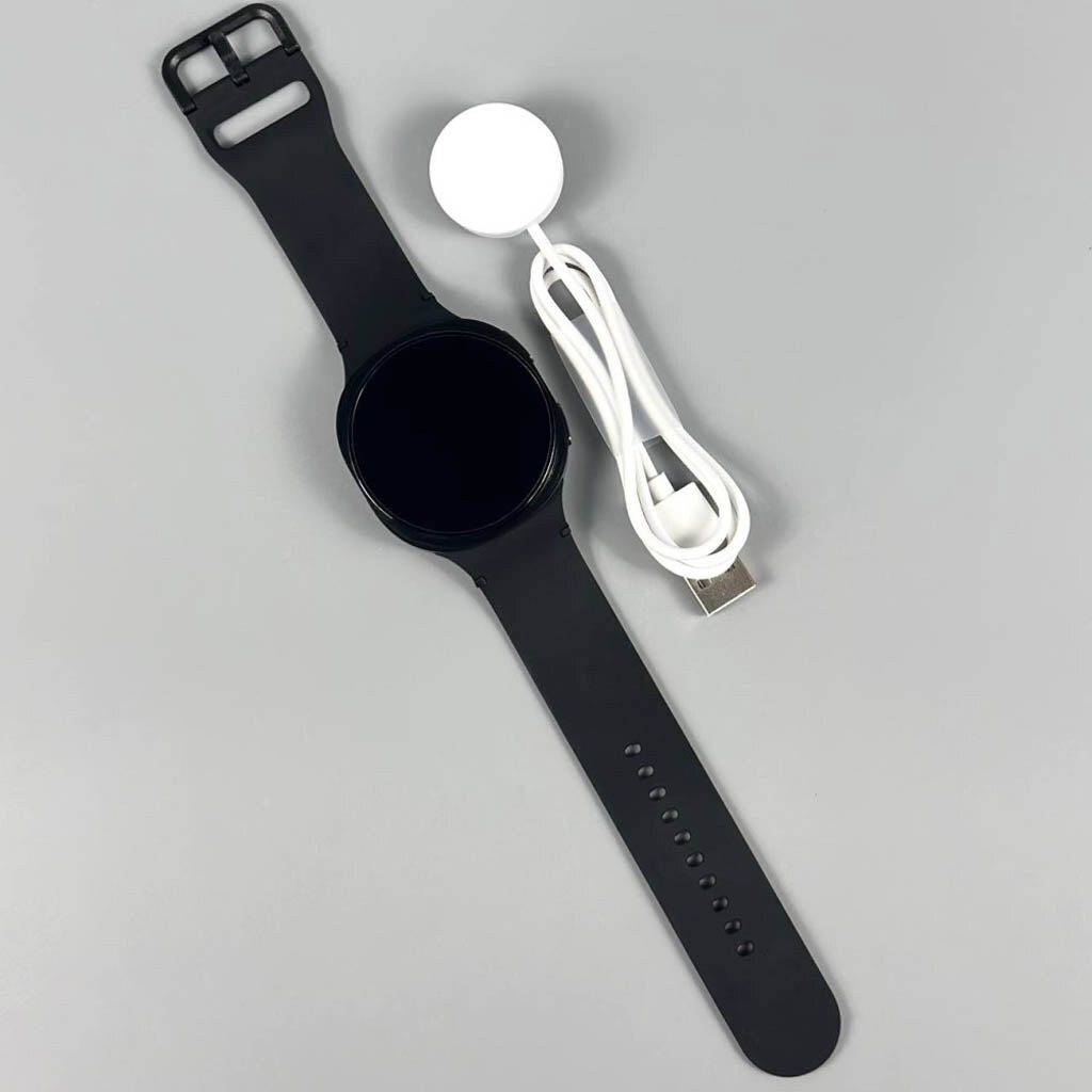 Умные часы Smart Watch GS Wear 8, Черный - № 2 Умные часы Smart Watch GS Wear 8, Черный - № 2