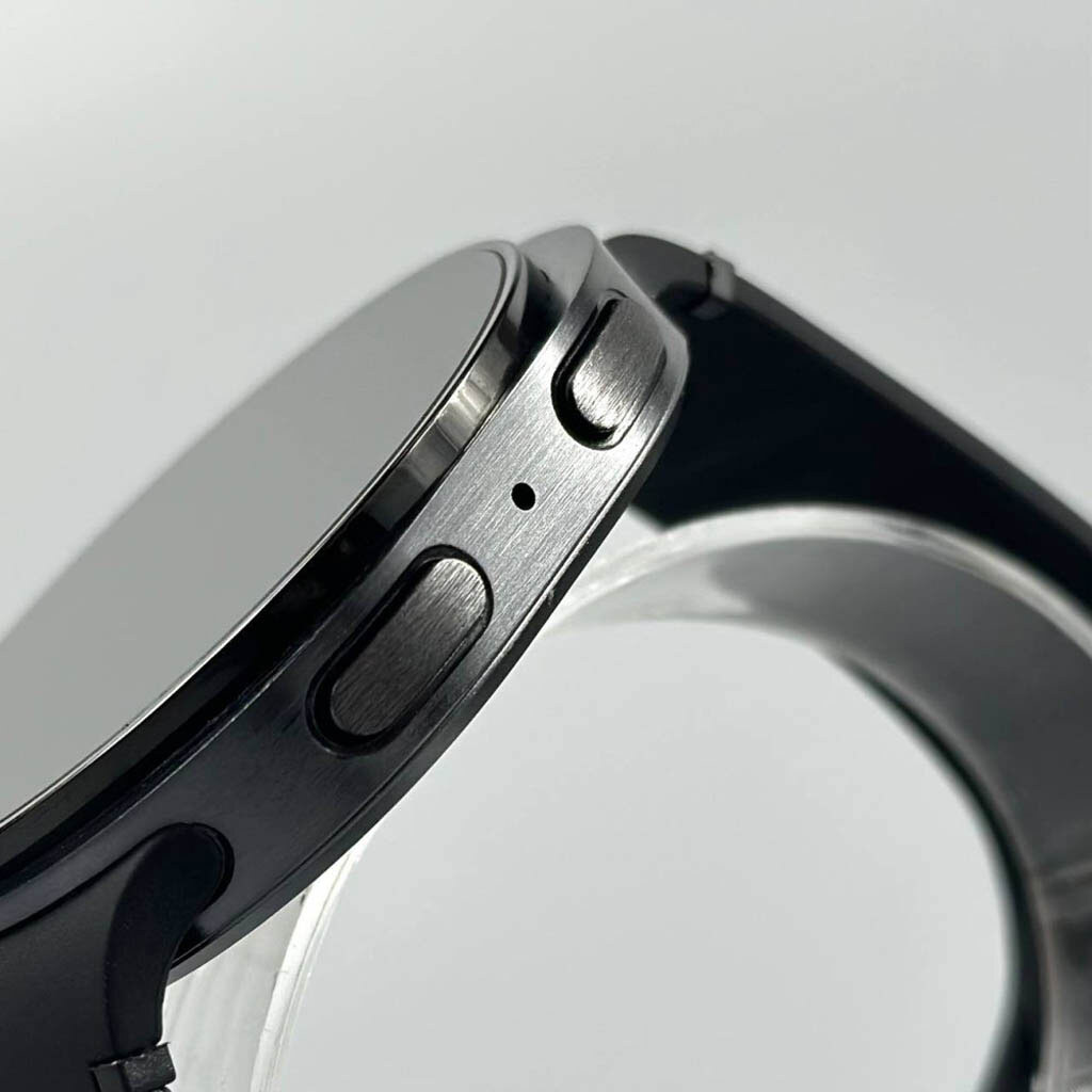 Умные часы Smart Watch GS Wear 8, Черный - № 3 Умные часы Smart Watch GS Wear 8, Черный - № 3