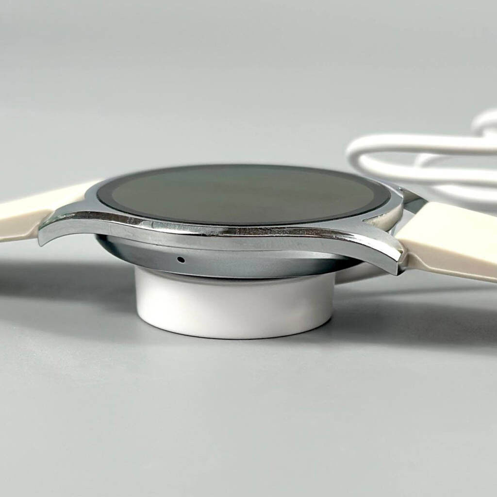 Умные часы Smart Watch Hello V36 Ultra-thin, Золотой - № 4 Умные часы Smart Watch Hello V36 Ultra-thin, Золотой - № 4