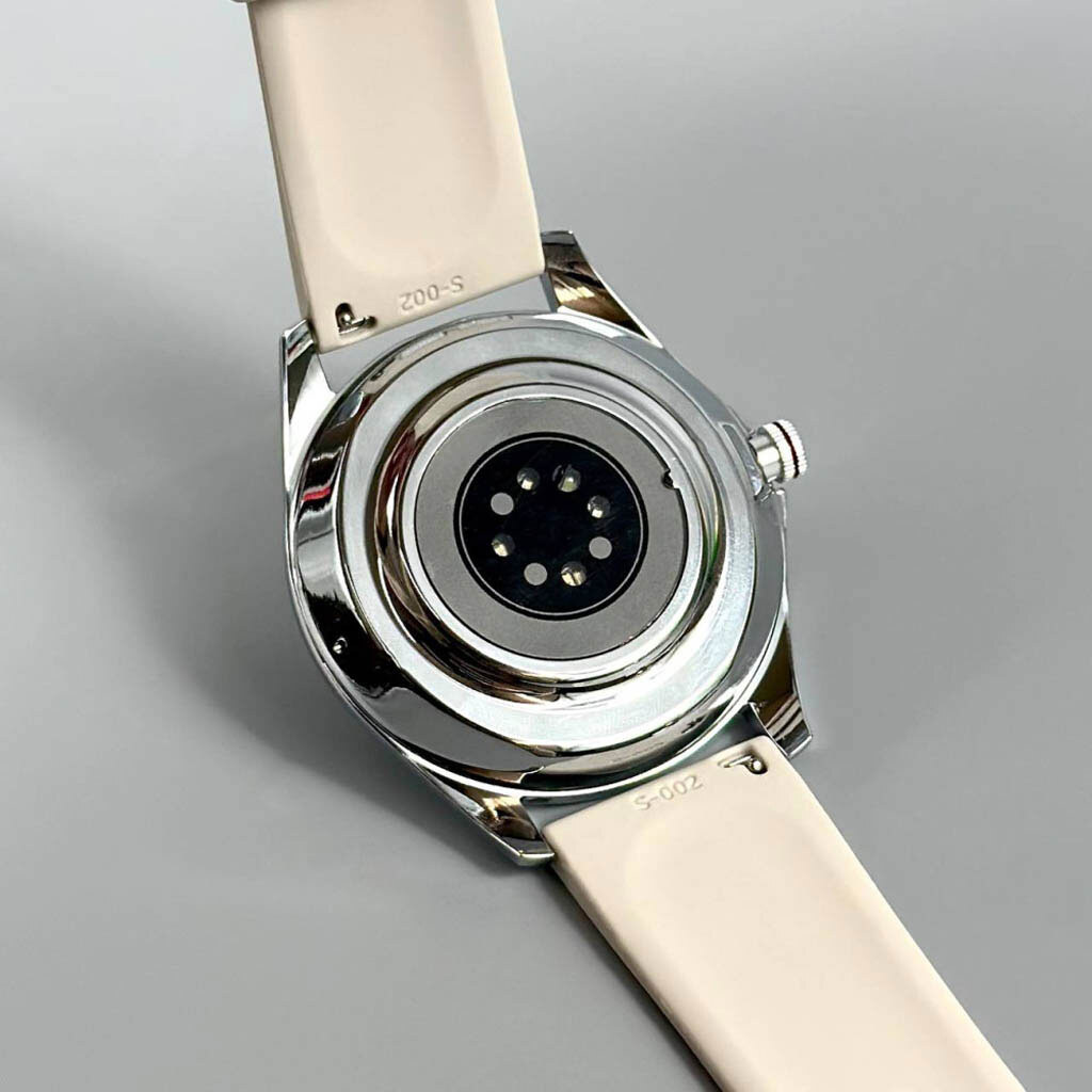 Умные часы Smart Watch Hello V36 Ultra-thin, Черный - № 3 Умные часы Smart Watch Hello V36 Ultra-thin, Черный - № 3