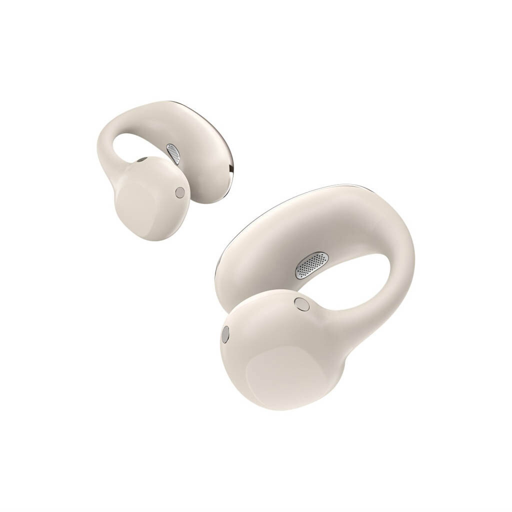 Bluetooth-гарнитура AceFast FA006 ACECLIP Pro, Стерео, Золотой - № 6 Bluetooth-гарнитура AceFast FA006 ACECLIP Pro, Стерео, Золотой - № 6