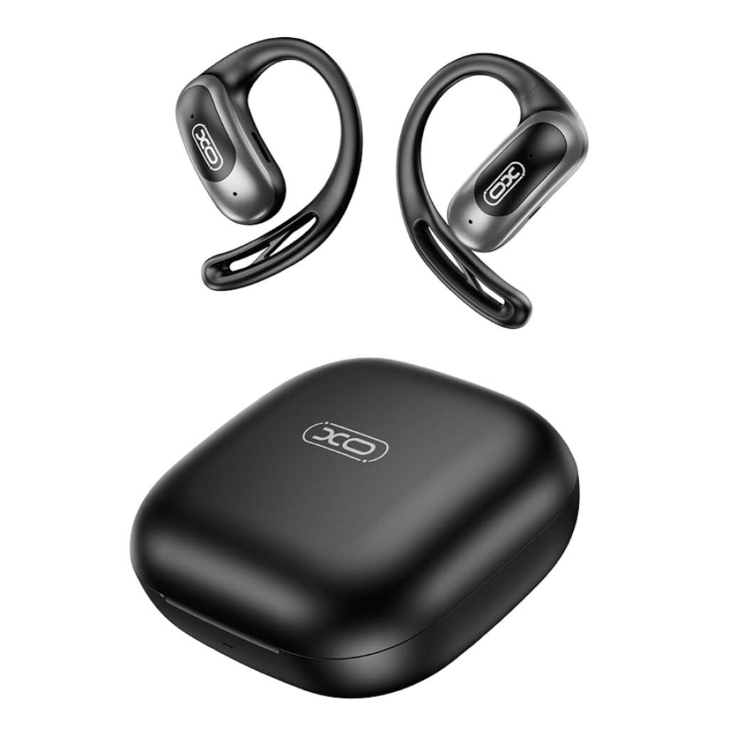 Bluetooth-гарнитура XO G45 Tianfang, Стерео, Черный - № 3 Bluetooth-гарнитура XO G45 Tianfang, Стерео, Черный - № 3