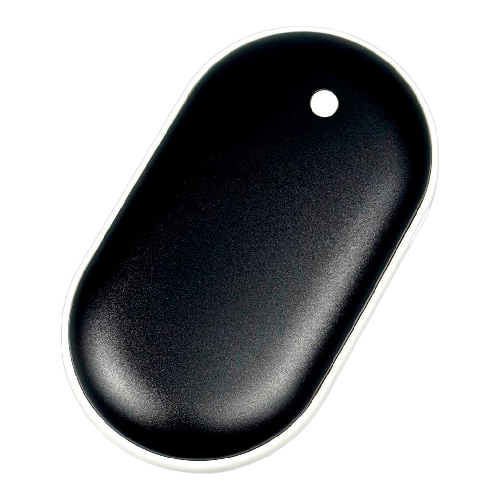 Грелка для рук DYT-Q11, Черный - № 1 Грелка для рук DYT-Q11, Черный - № 1