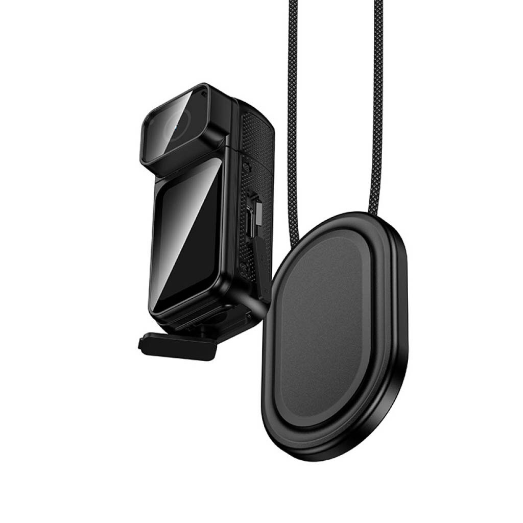 Камера Hoco DV105, Чорний - № 5 Камера Hoco DV105, Чорний - № 5