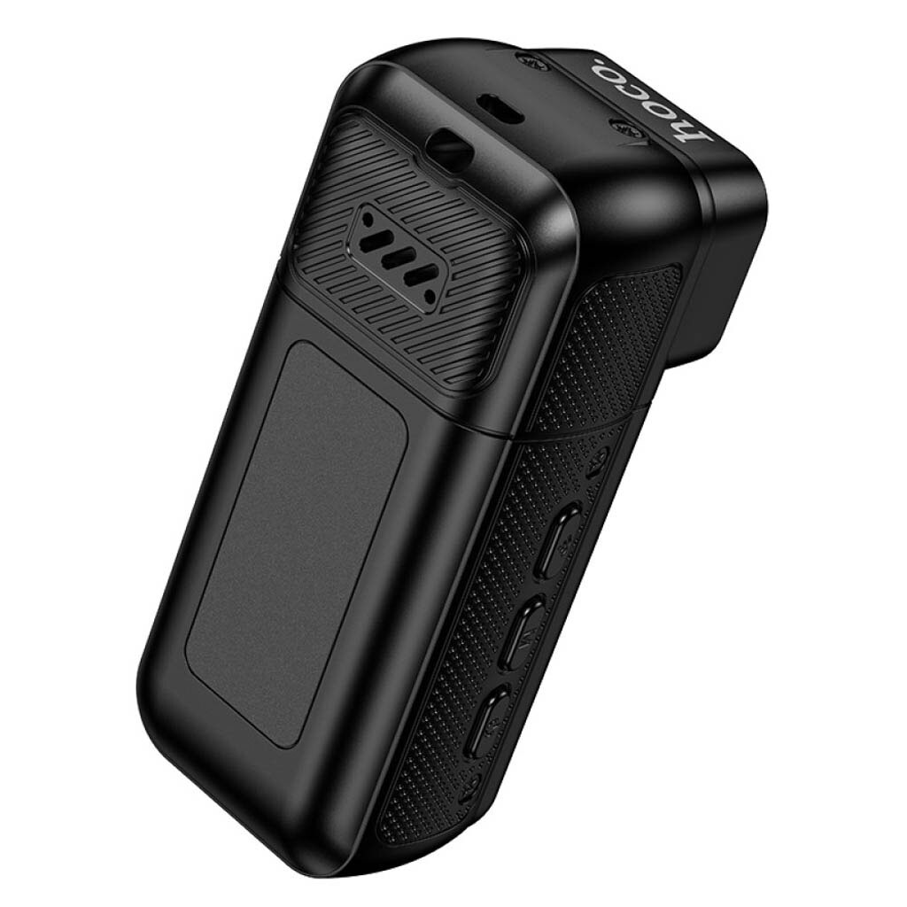 Камера Hoco DV105, Чорний - № 6 Камера Hoco DV105, Чорний - № 6