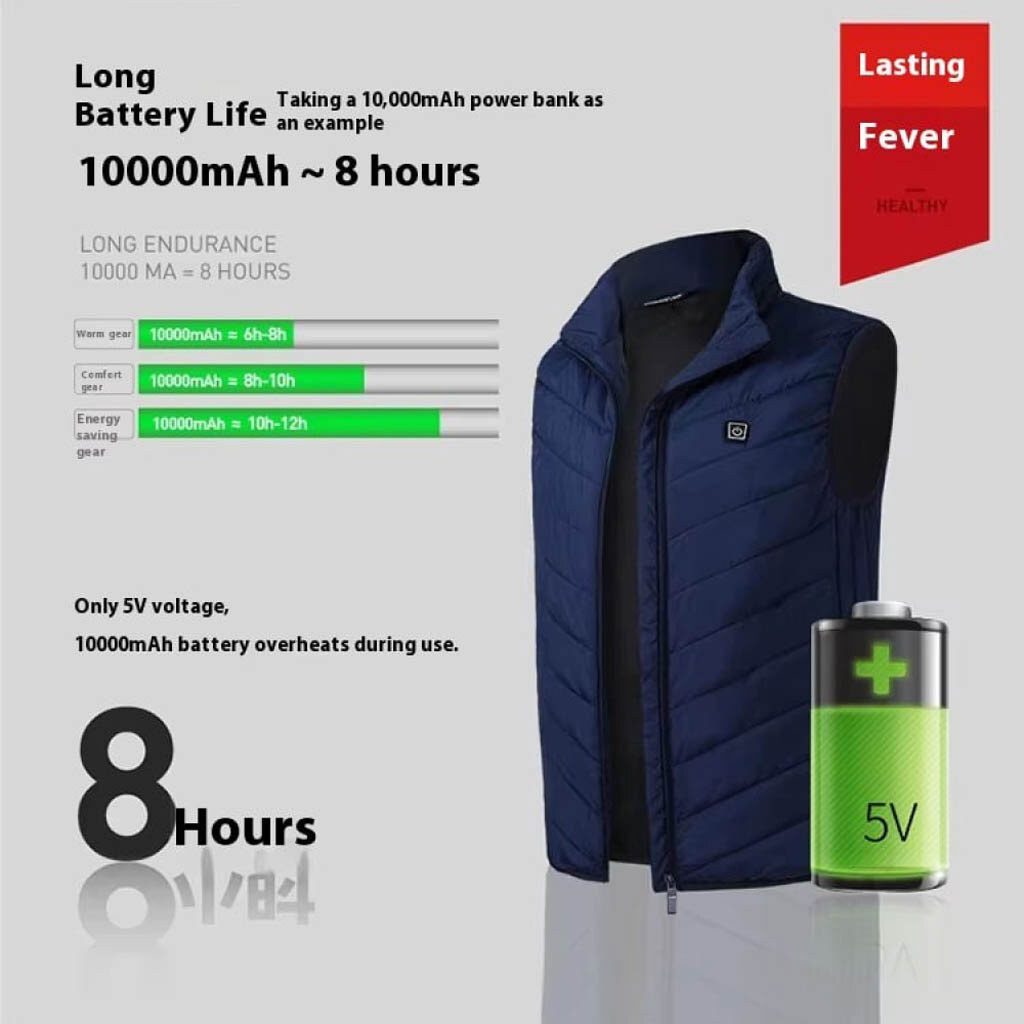 Жилет, Черный - № 7 Жилет, Черный - № 7