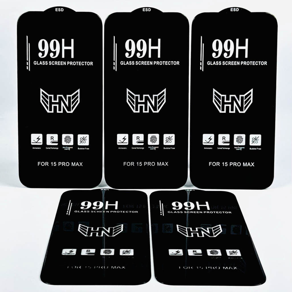 Защитное стекло Samsung Galaxy S26 Edge, 99H, 2.5D, Черный - № 3 Защитное стекло Samsung Galaxy S26 Edge, 99H, 2.5D, Черный - № 3