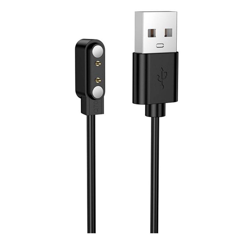USB Charger Borofone BD15, Черный - № 1 USB Charger Borofone BD15, Черный - № 1