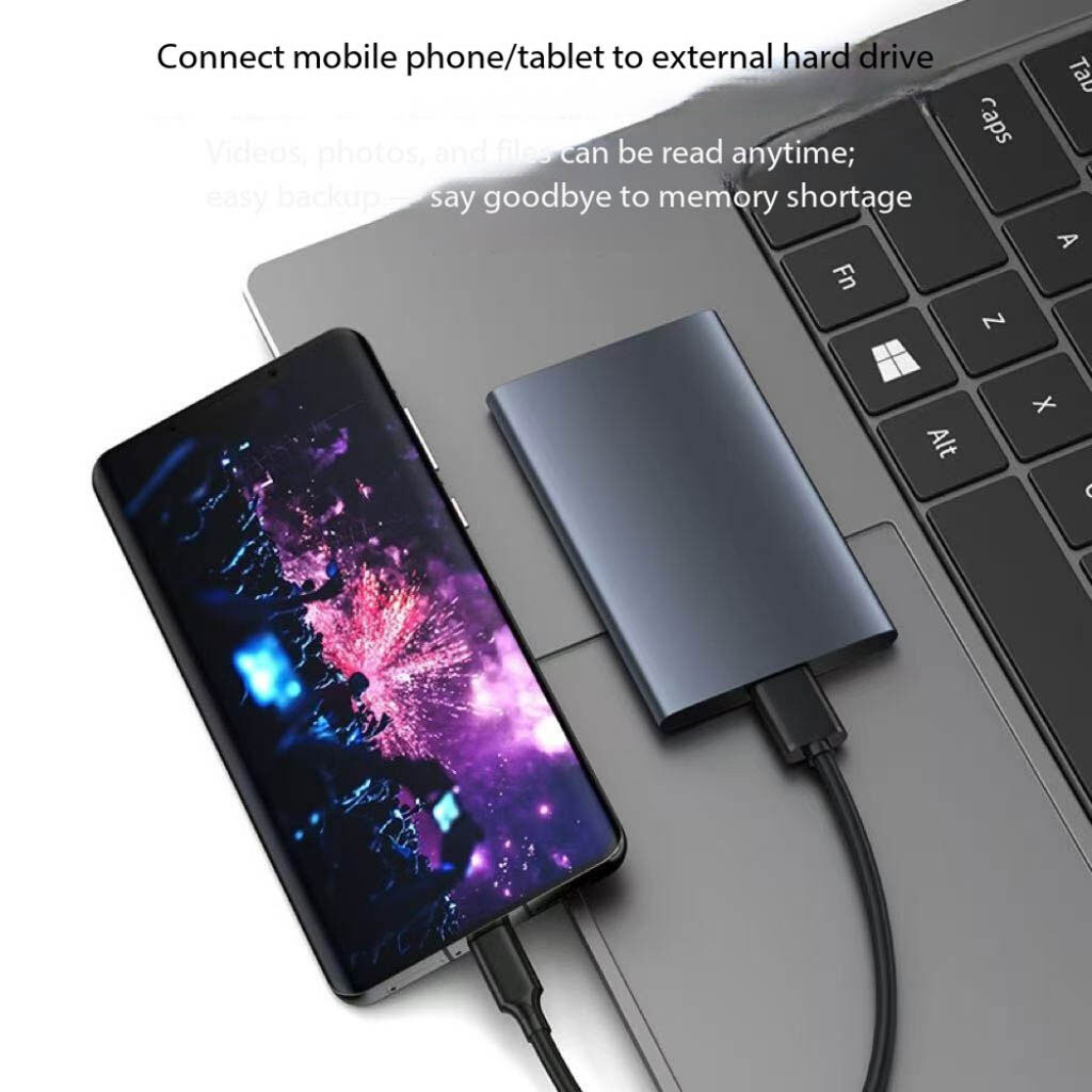 USB кабель, USB, 0.3 м., Черный - № 9 USB кабель, USB, 0.3 м., Черный - № 9