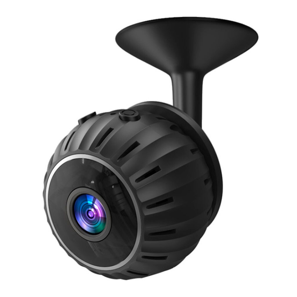 Камера XO CR17 Mini, Черный - № 1 Камера XO CR17 Mini, Черный - № 1