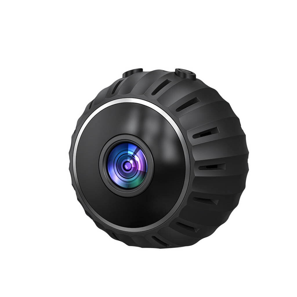 Камера XO CR17 Mini, Черный - № 2 Камера XO CR17 Mini, Черный - № 2