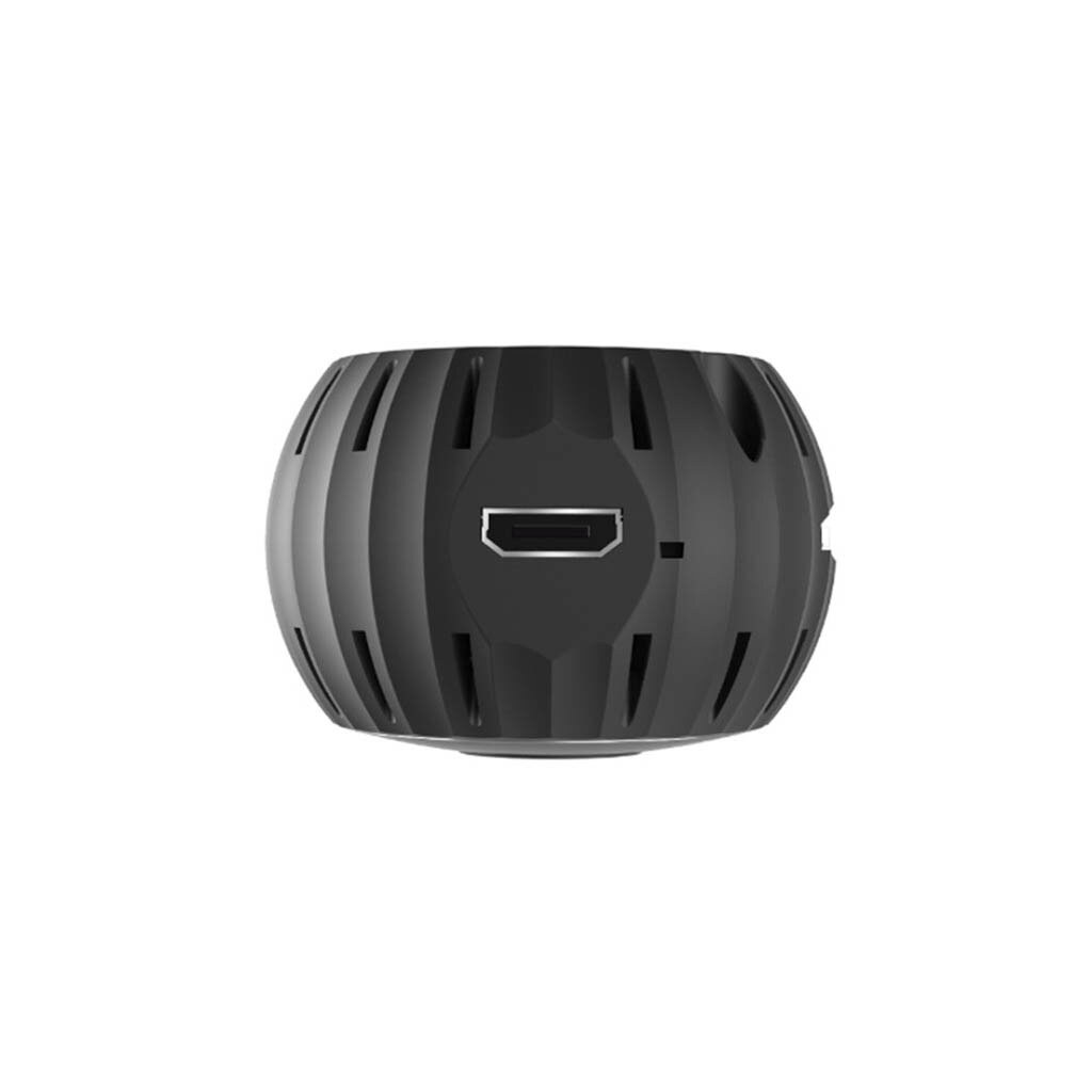 Камера XO CR17 Mini, Черный - № 4 Камера XO CR17 Mini, Черный - № 4