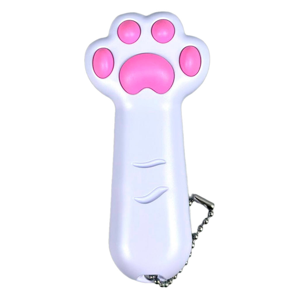 Лазерна указка ZK-2020L, Бузковий - № 1 Лазерна указка ZK-2020L, Бузковий - № 1