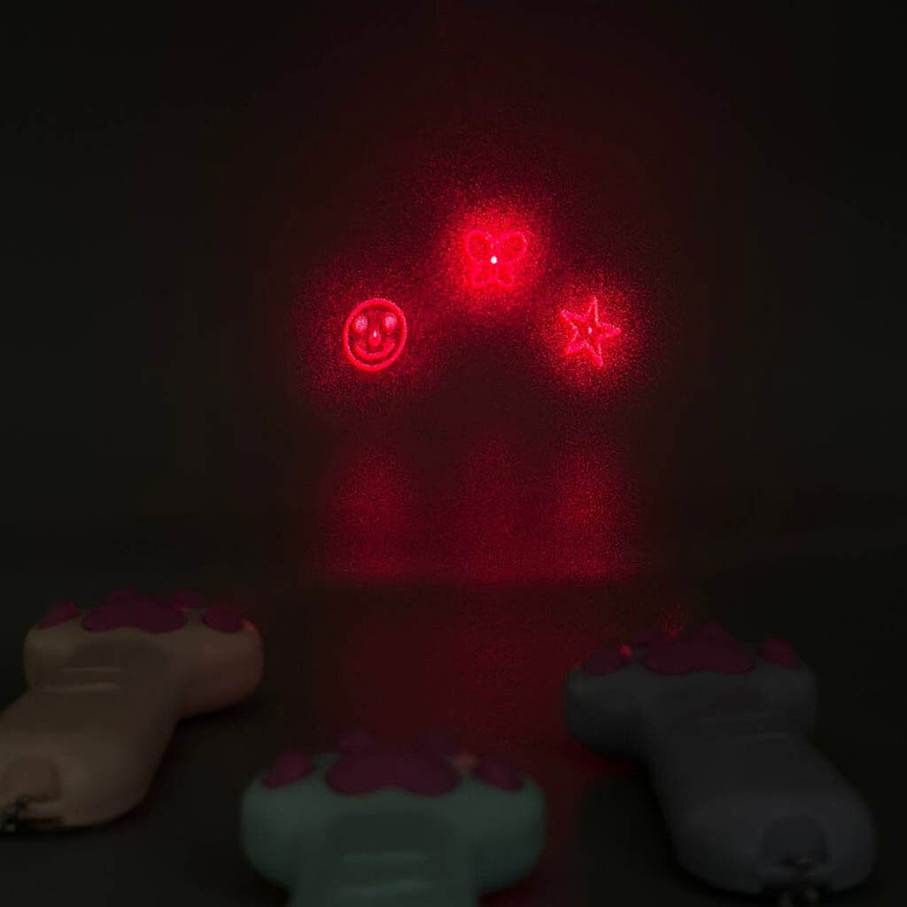 Лазерна указка ZK-2020L, Бузковий - № 9 Лазерна указка ZK-2020L, Бузковий - № 9